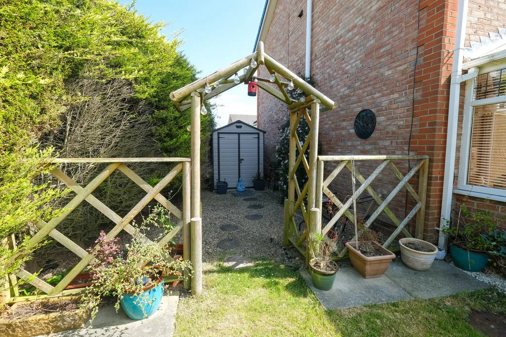 The Close, Morpeth NE65 0HZ, NE65, photo 19