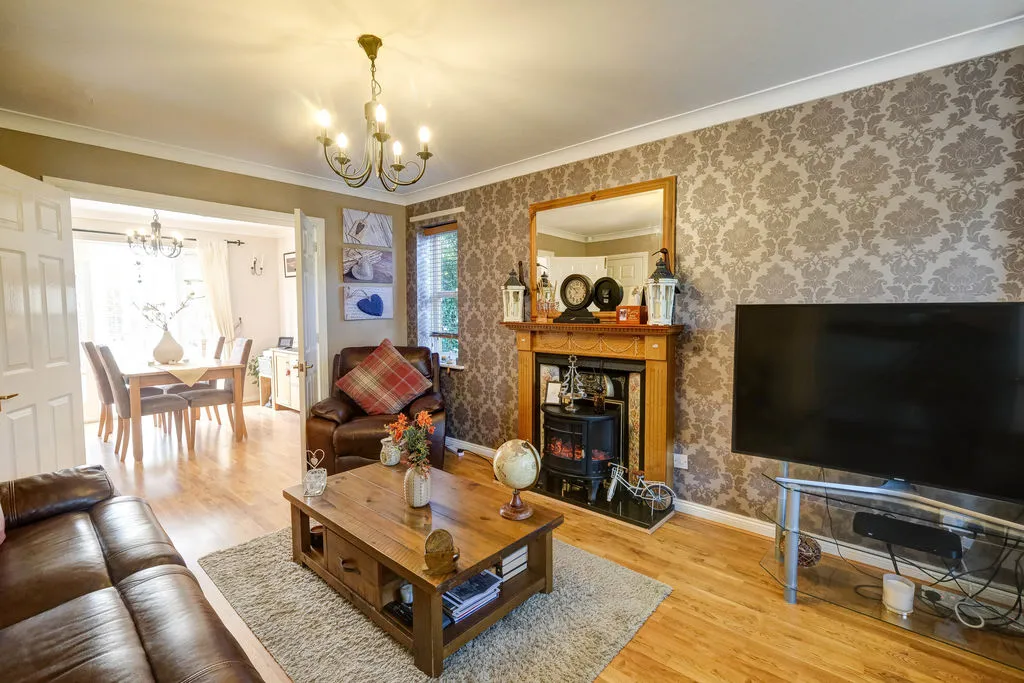 The Close, Morpeth NE65 0HZ, NE65, photo 3