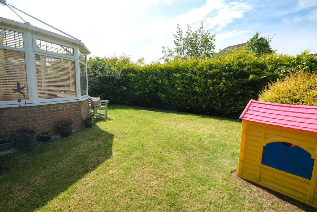 The Close, Morpeth NE65 0HZ, NE65, photo 18