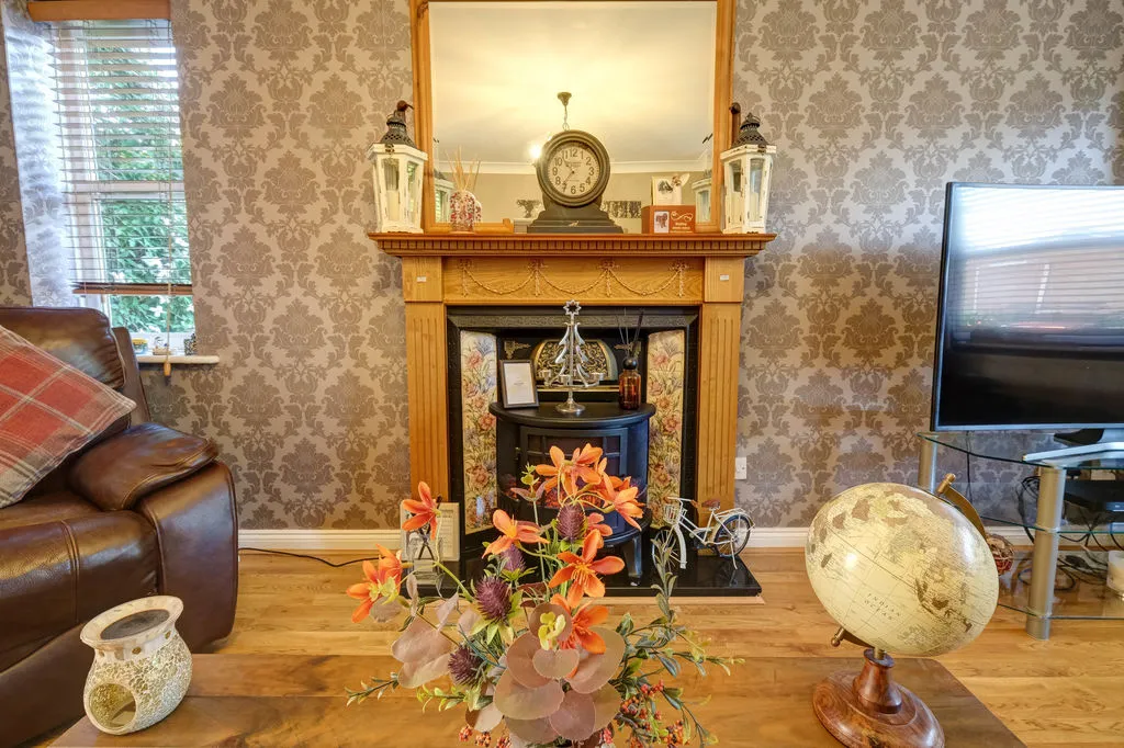 The Close, Morpeth NE65 0HZ, NE65, photo 4