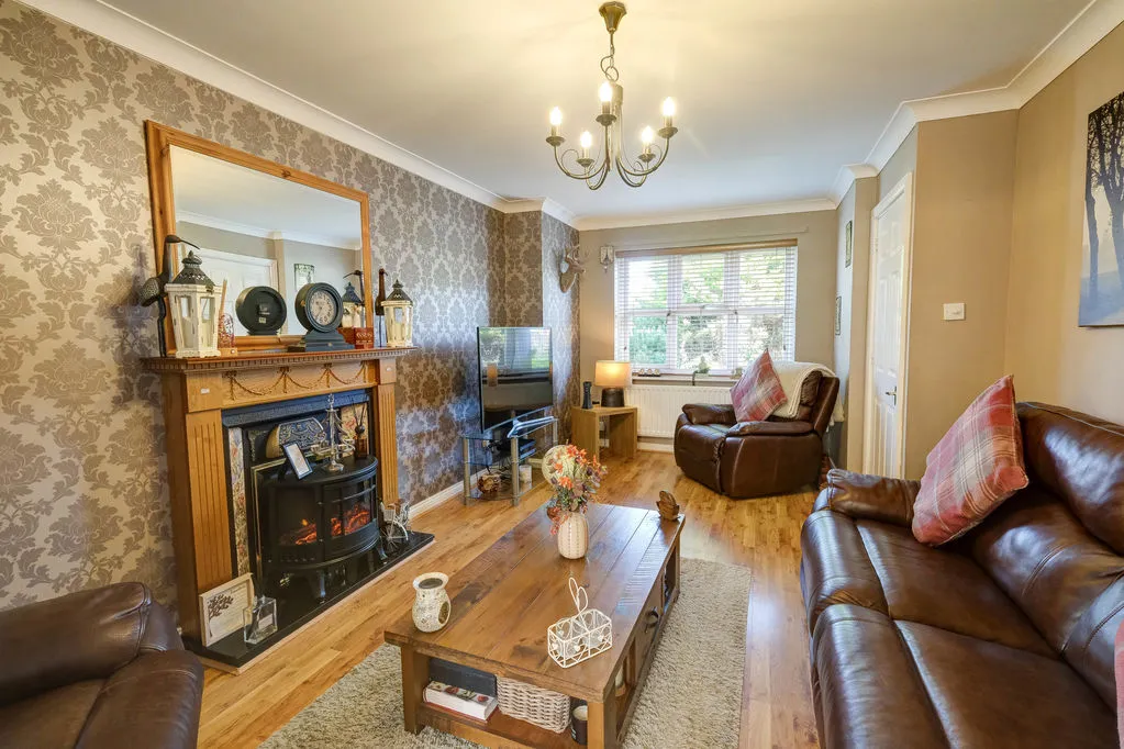 The Close, Morpeth NE65 0HZ, NE65, photo 2