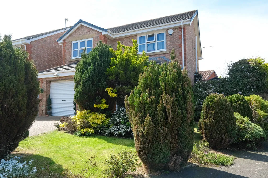 The Close, Morpeth NE65 0HZ, NE65, photo 22