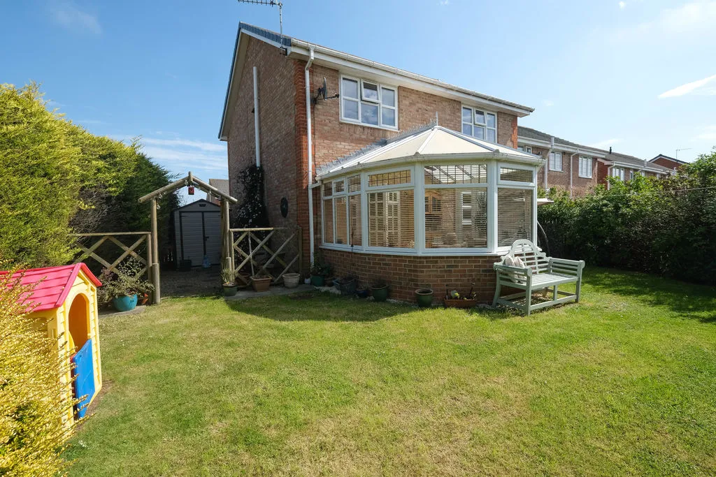 The Close, Morpeth NE65 0HZ, NE65, photo 17