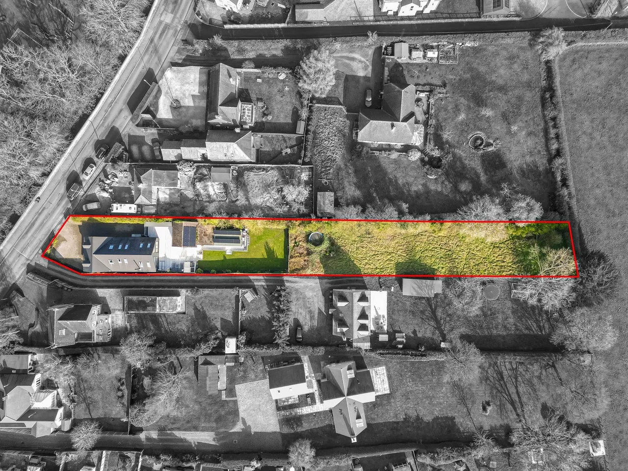 5 bed house for sale — High Street, Cheveley, Newmarket