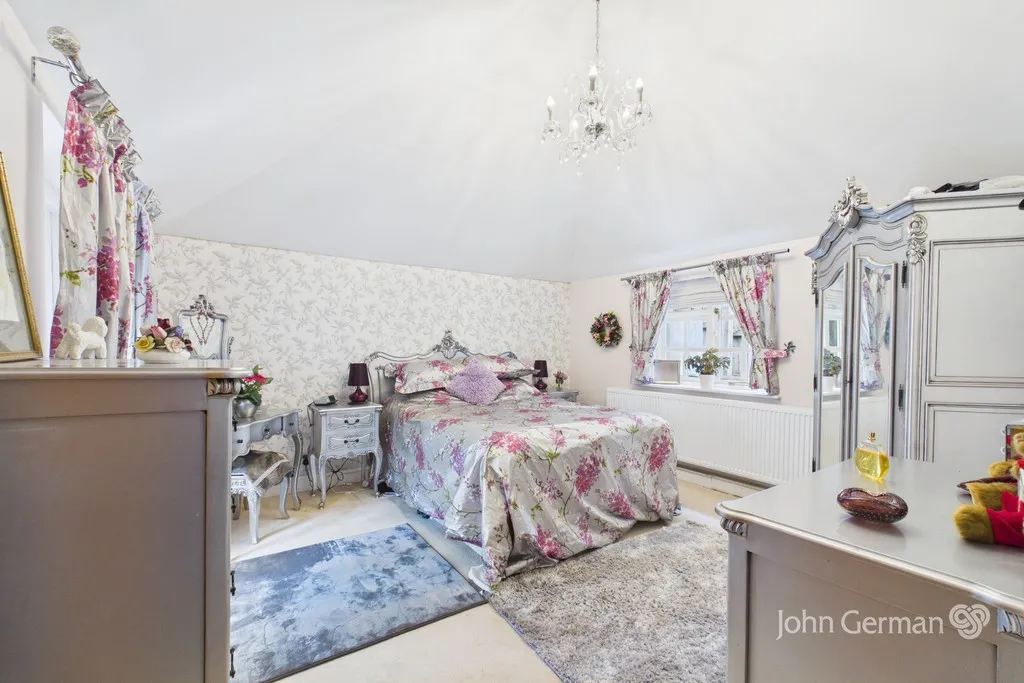 Rangemore Hall Mews, Rangemore, photo 10