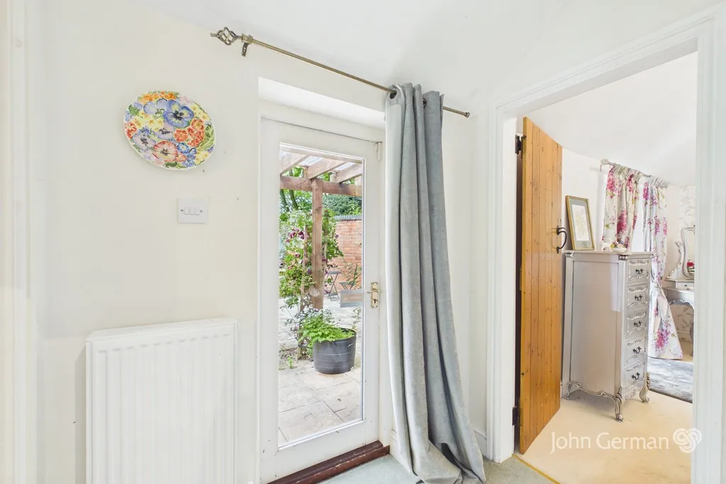 Rangemore Hall Mews, Rangemore, photo 12