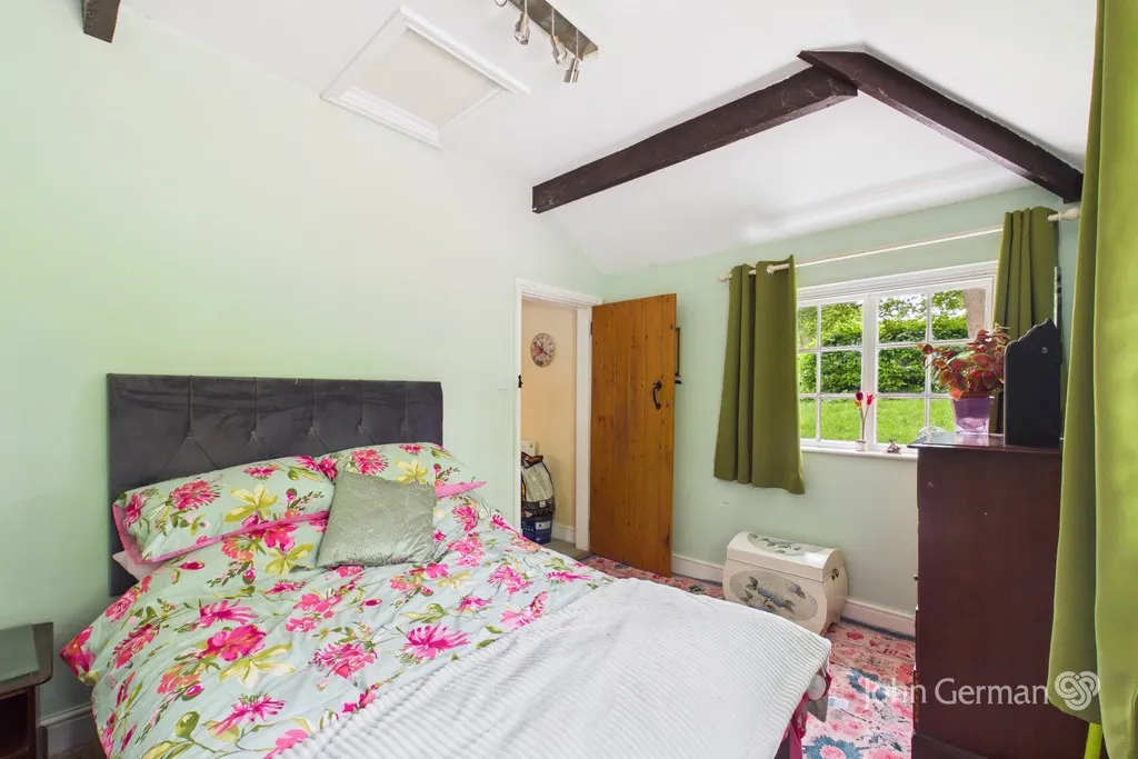 Rangemore Hall Mews, Rangemore, photo 16