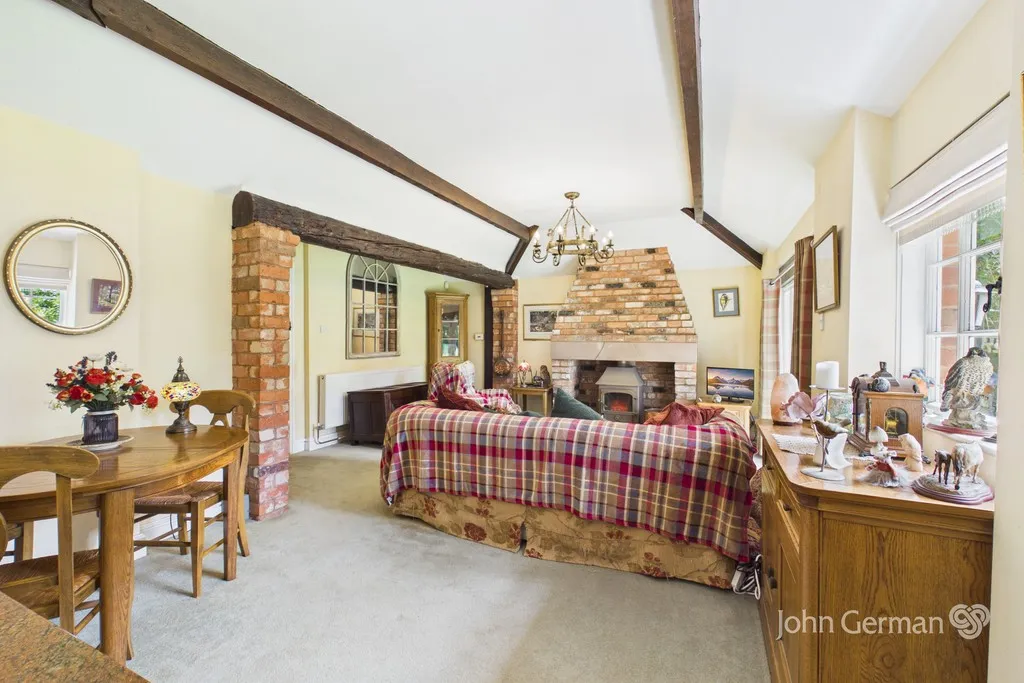 Rangemore Hall Mews, Rangemore, photo 6
