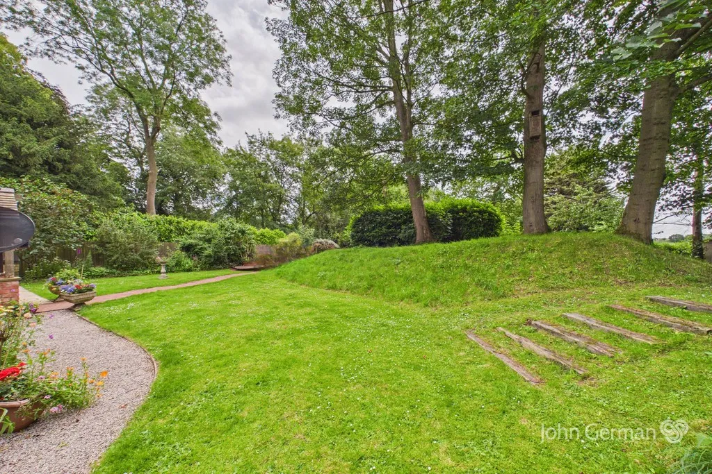 Rangemore Hall Mews, Rangemore, photo 33