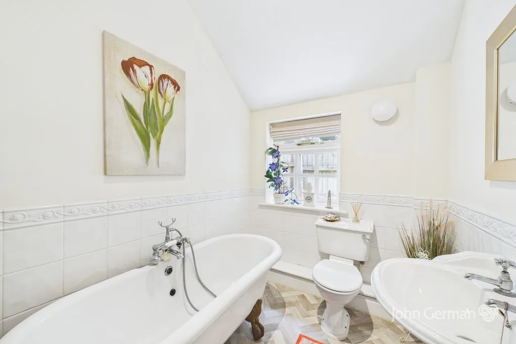 Rangemore Hall Mews, Rangemore, photo 13