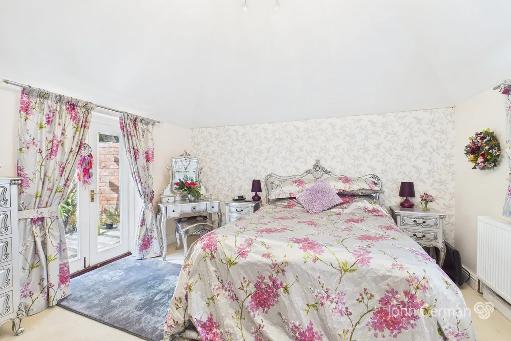 Rangemore Hall Mews, Rangemore, photo 11
