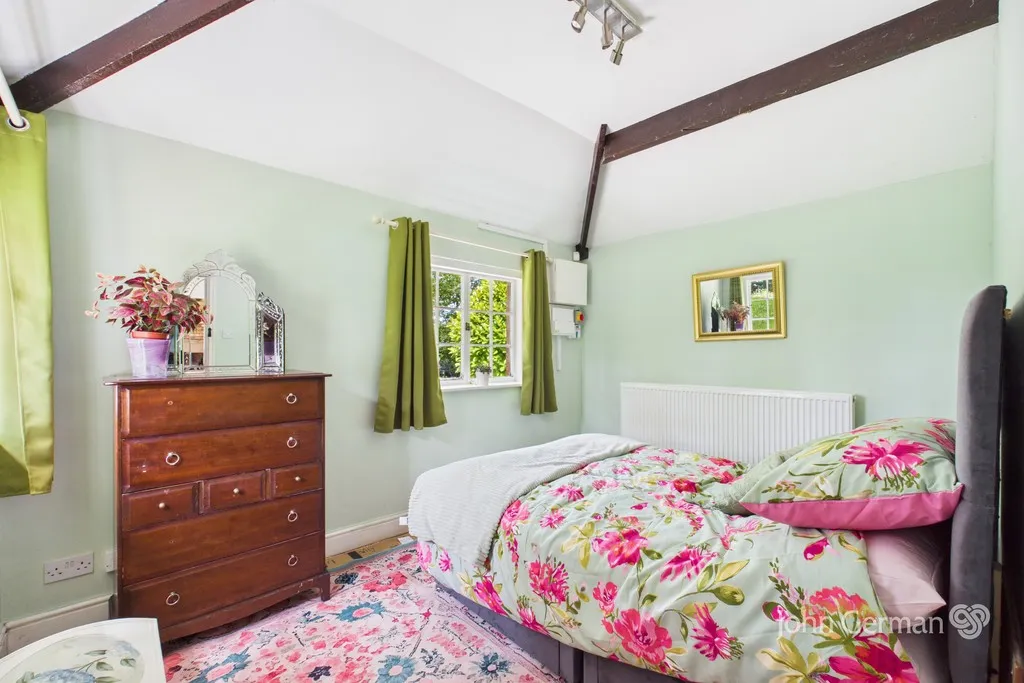 Rangemore Hall Mews, Rangemore, photo 15