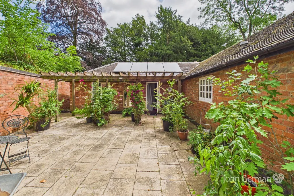 Rangemore Hall Mews, Rangemore, photo 19