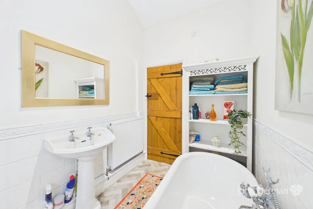 Rangemore Hall Mews, Rangemore, photo 14