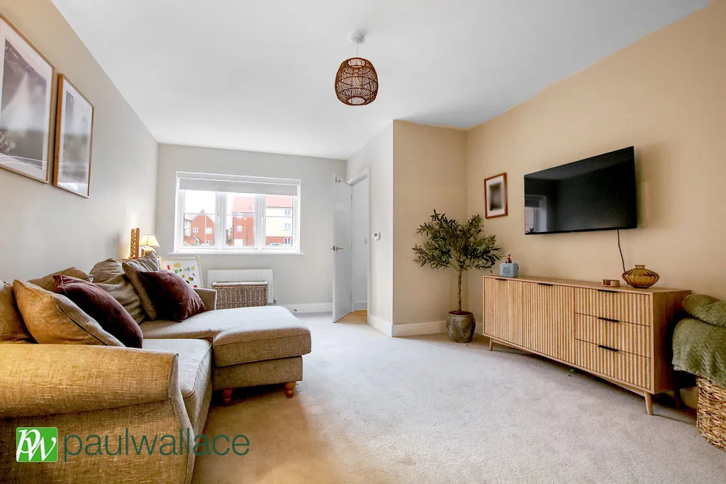 Mulberry Crescent, Goffs Oak, EN7, photo 5