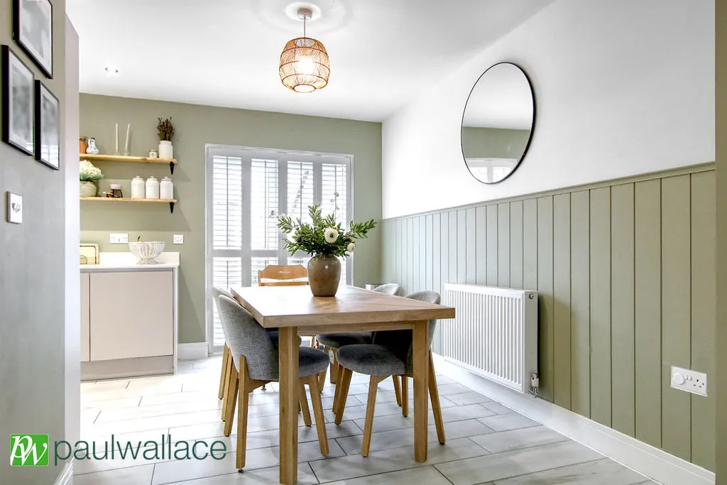 Mulberry Crescent, Goffs Oak, EN7, photo 2