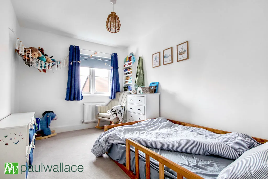 Mulberry Crescent, Goffs Oak, EN7, photo 12