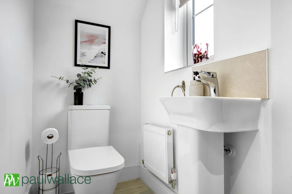 Mulberry Crescent, Goffs Oak, EN7, photo 7