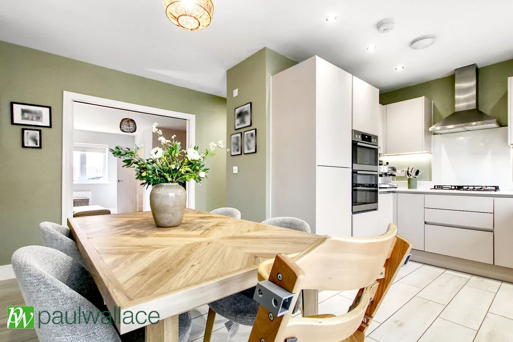 Mulberry Crescent, Goffs Oak, EN7, photo 4