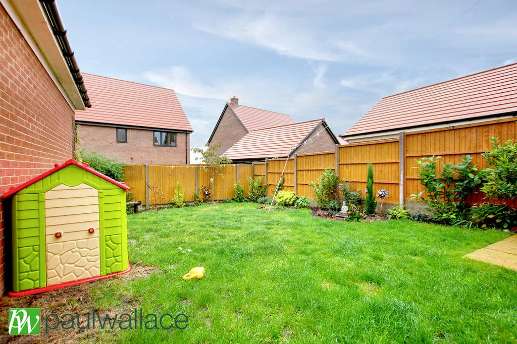 Mulberry Crescent, Goffs Oak, EN7, photo 14