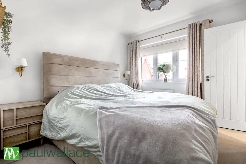 Mulberry Crescent, Goffs Oak, EN7, photo 9