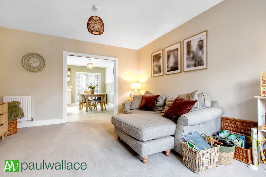 Mulberry Crescent, Goffs Oak, EN7, photo 6