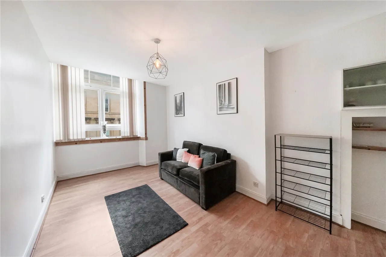 Hutcheson Street, Glasgow, G1, photo 2