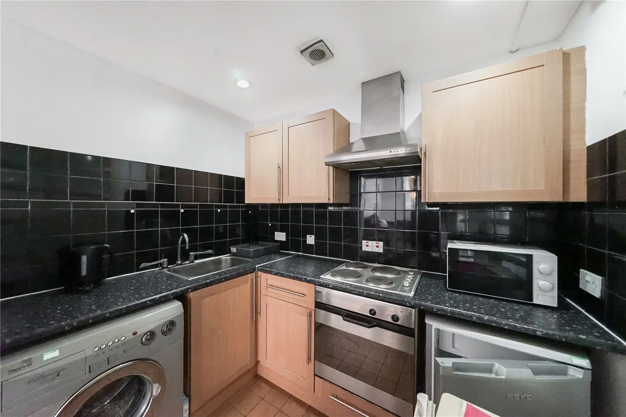 Hutcheson Street, Glasgow, G1, photo 11