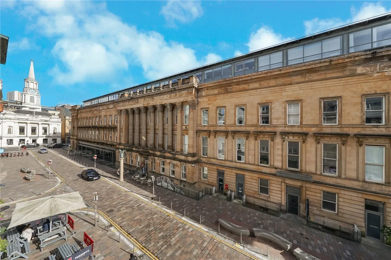 Hutcheson Street, Glasgow, G1, photo 8