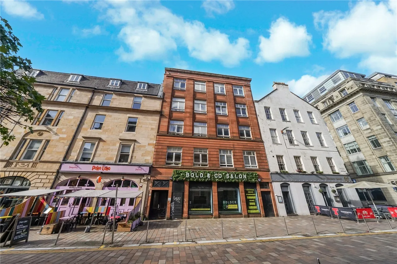 Hutcheson Street, Glasgow, G1, photo 18