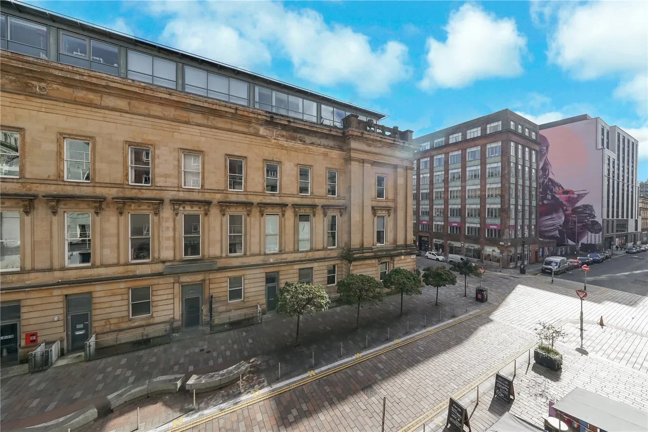 Hutcheson Street, Glasgow, G1, photo 7