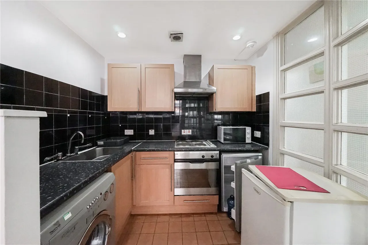 Hutcheson Street, Glasgow, G1, photo 4