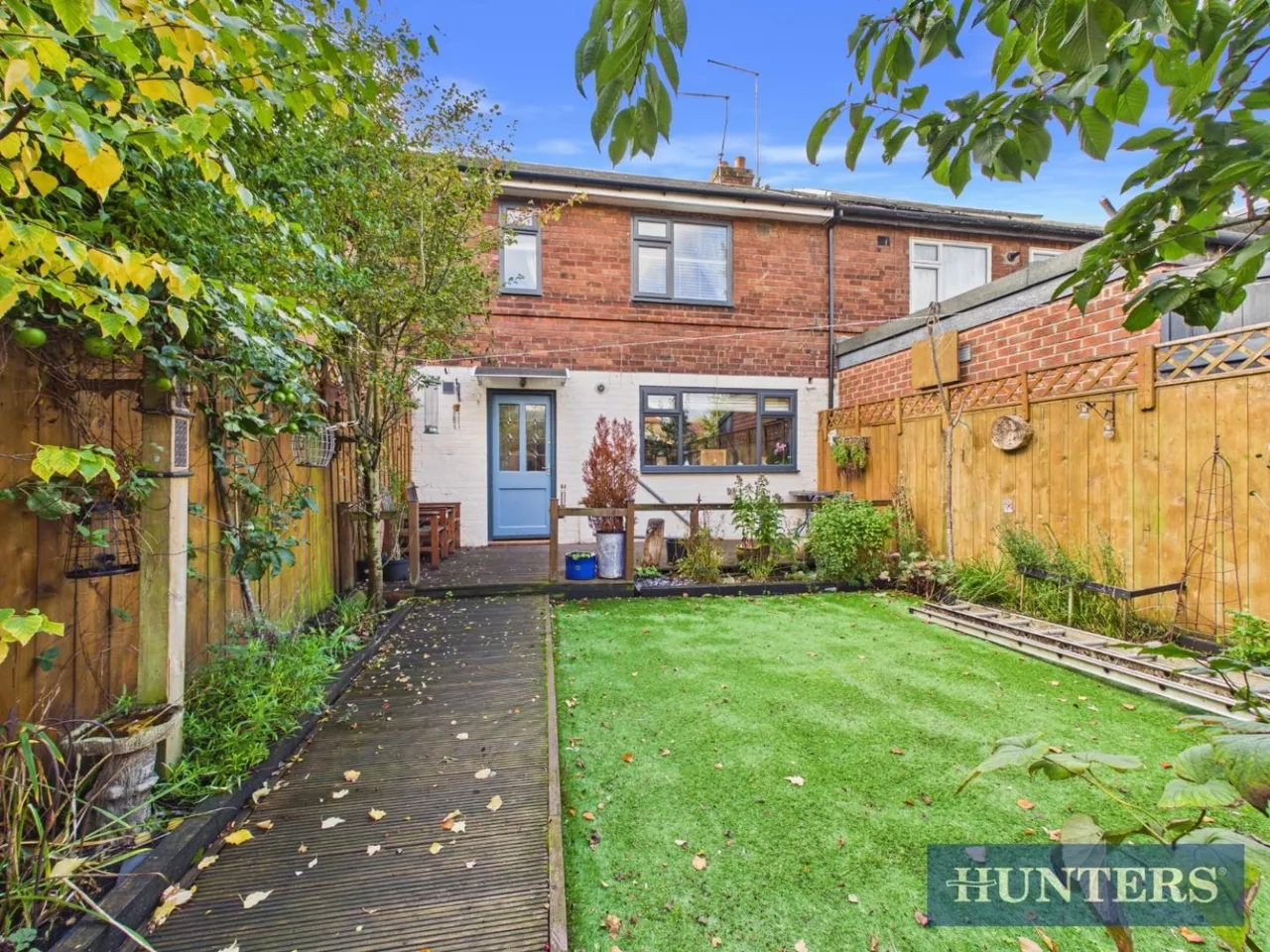 Bartlett Avenue, Beverley, HU17, photo 18