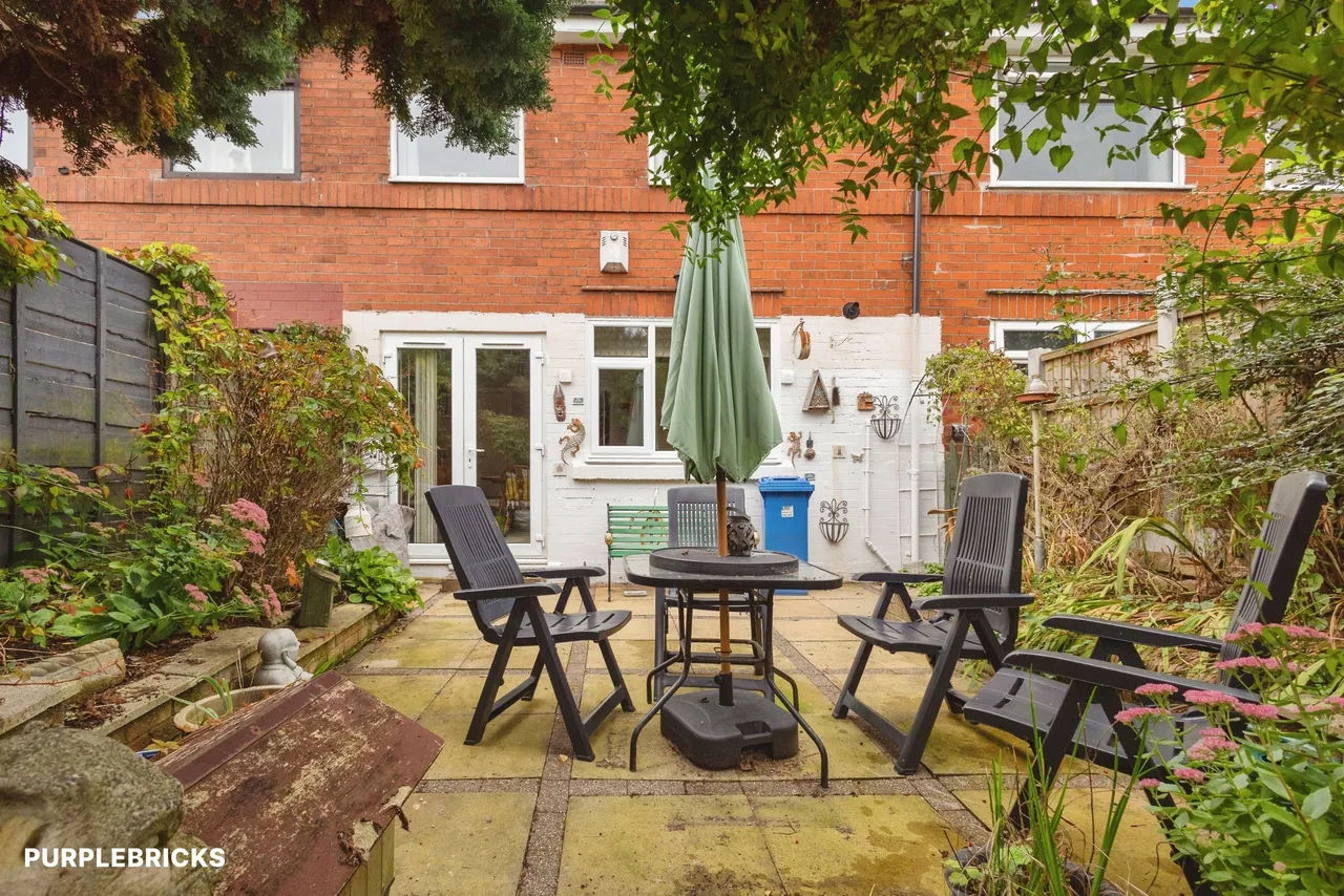 Boarshaw Road, Manchester, M24, photo 16