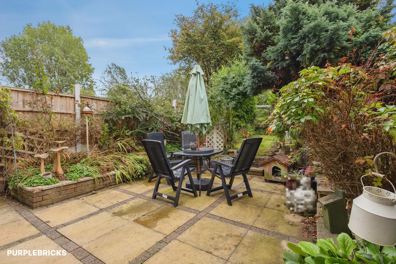 Boarshaw Road, Manchester, M24, photo 17