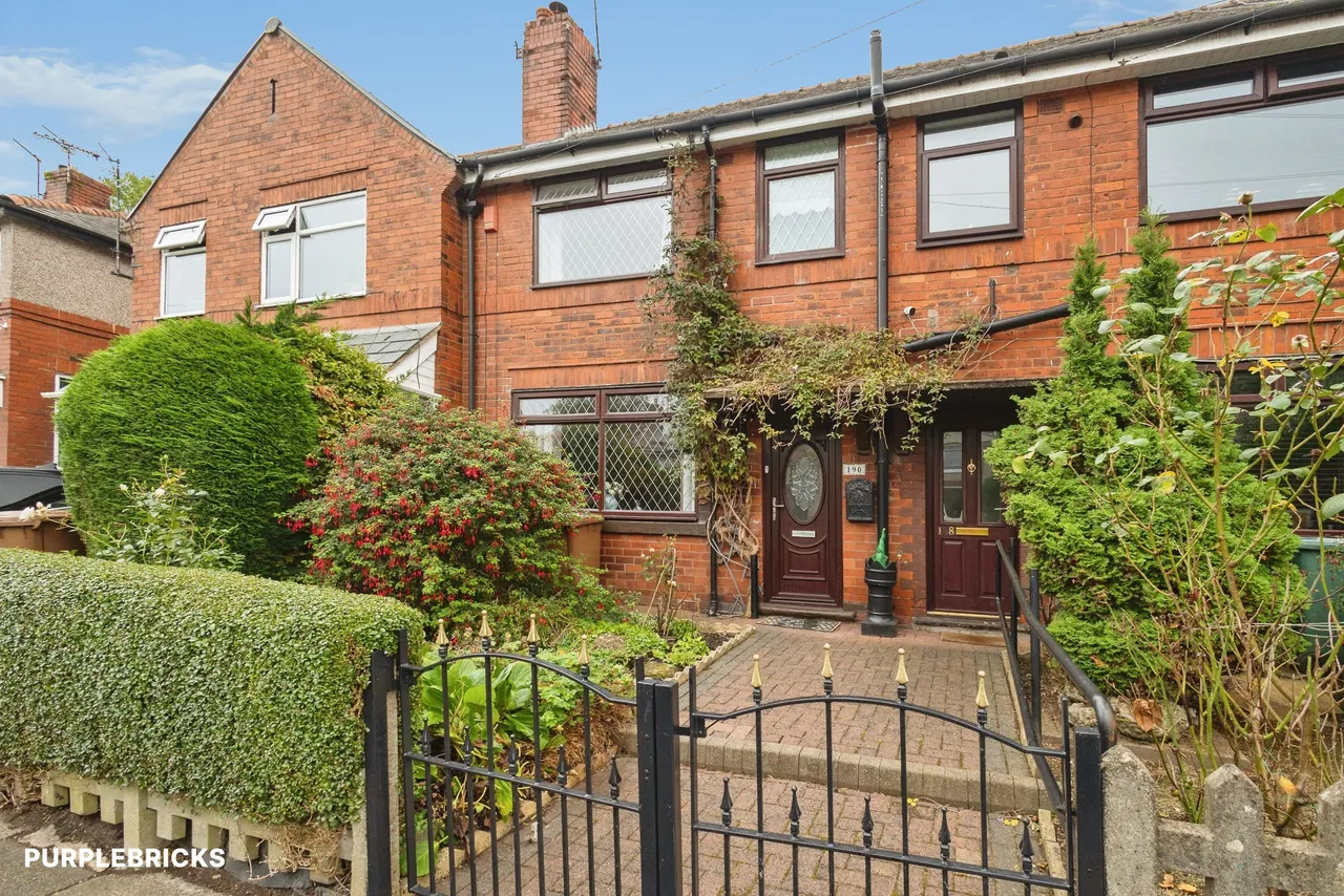 Boarshaw Road, Manchester, M24, photo 20