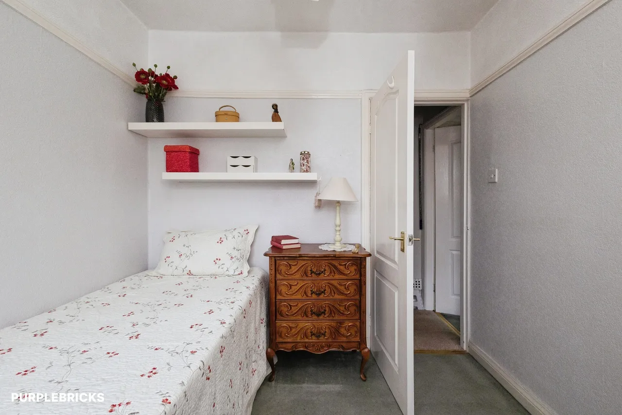 Boarshaw Road, Manchester, M24, photo 12