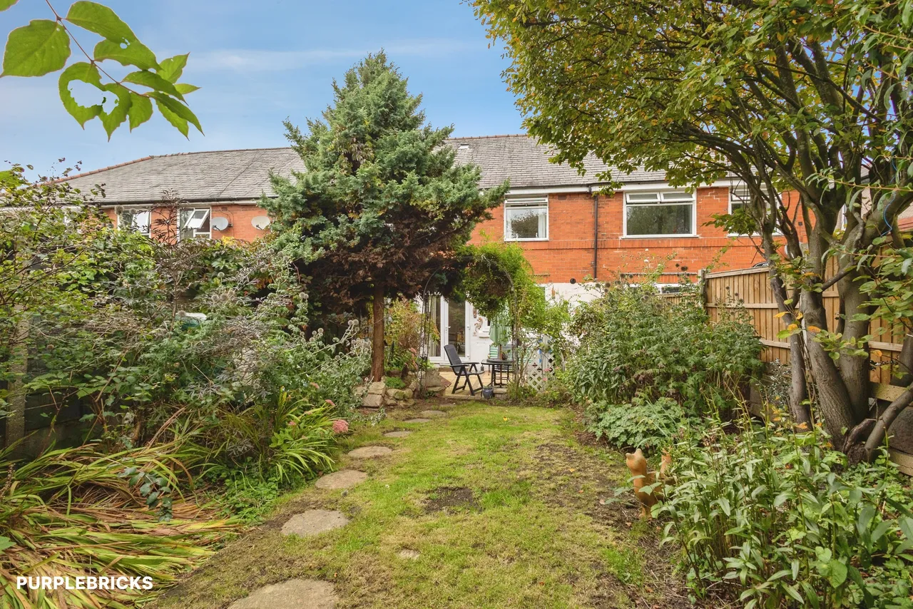 Boarshaw Road, Manchester, M24, photo 19
