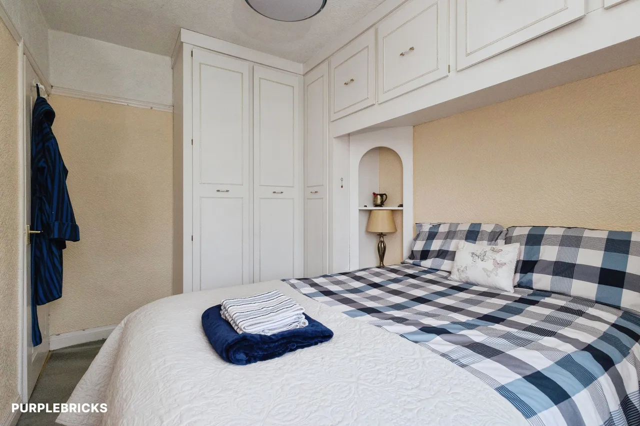 Boarshaw Road, Manchester, M24, photo 8