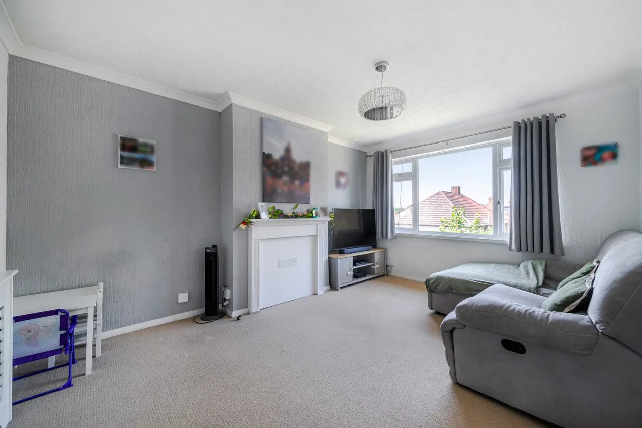 Brook Lane, DA5, photo 2