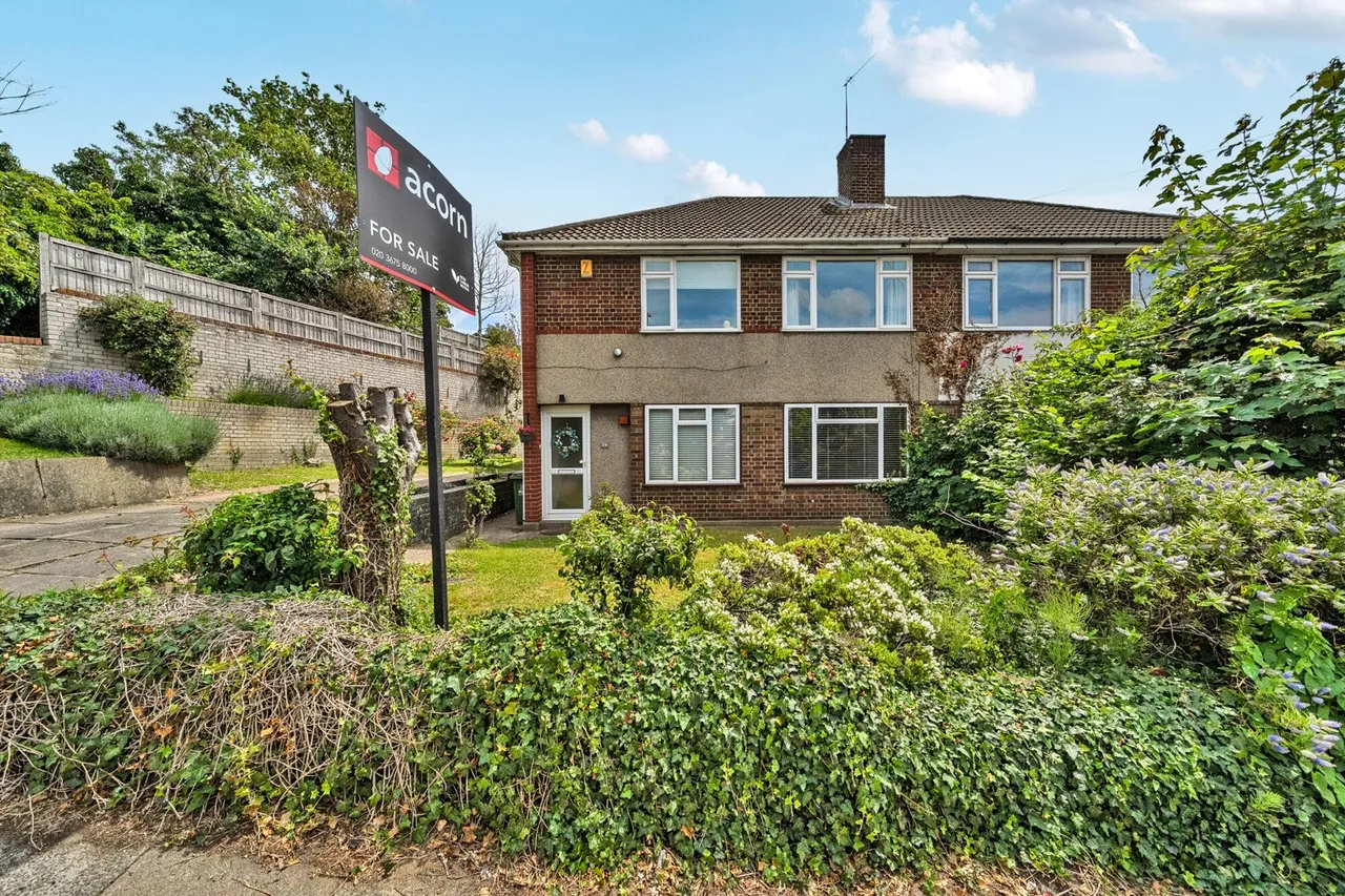 Brook Lane, DA5, photo 12