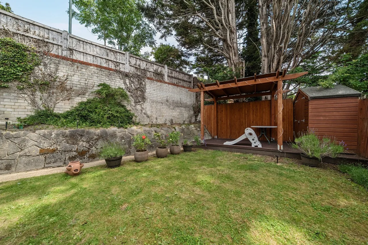 Brook Lane, DA5, photo 5