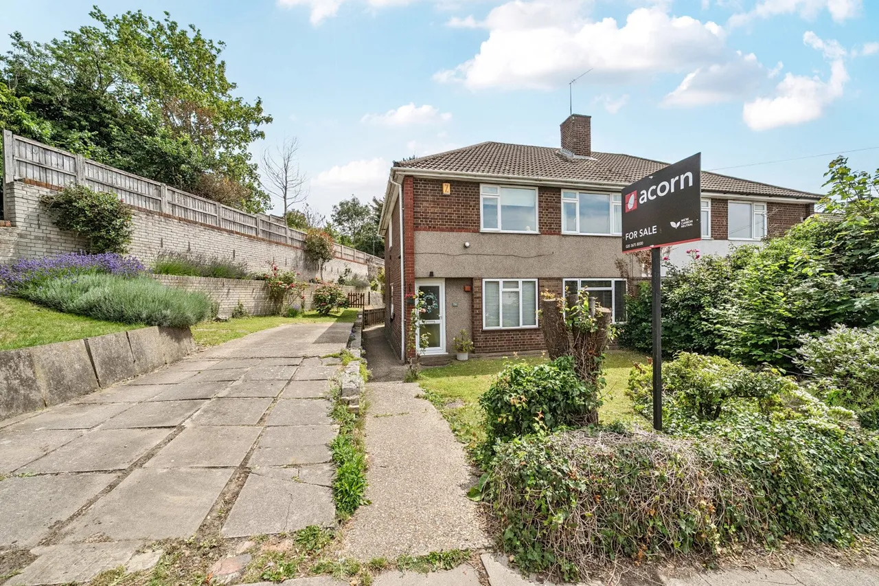 Brook Lane, DA5, photo 6