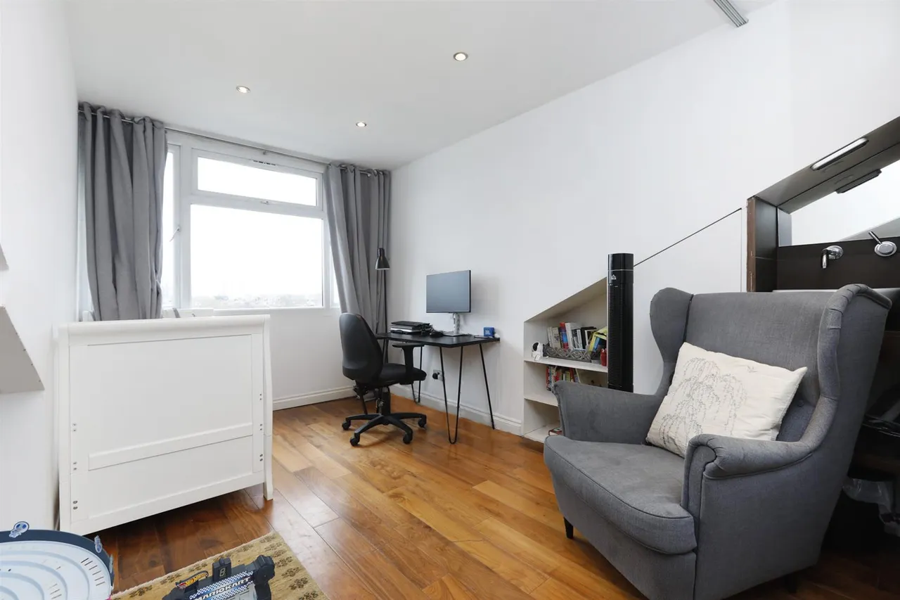 Marlborough Hill, St John's Wood, London, NW8 0NG, photo 12