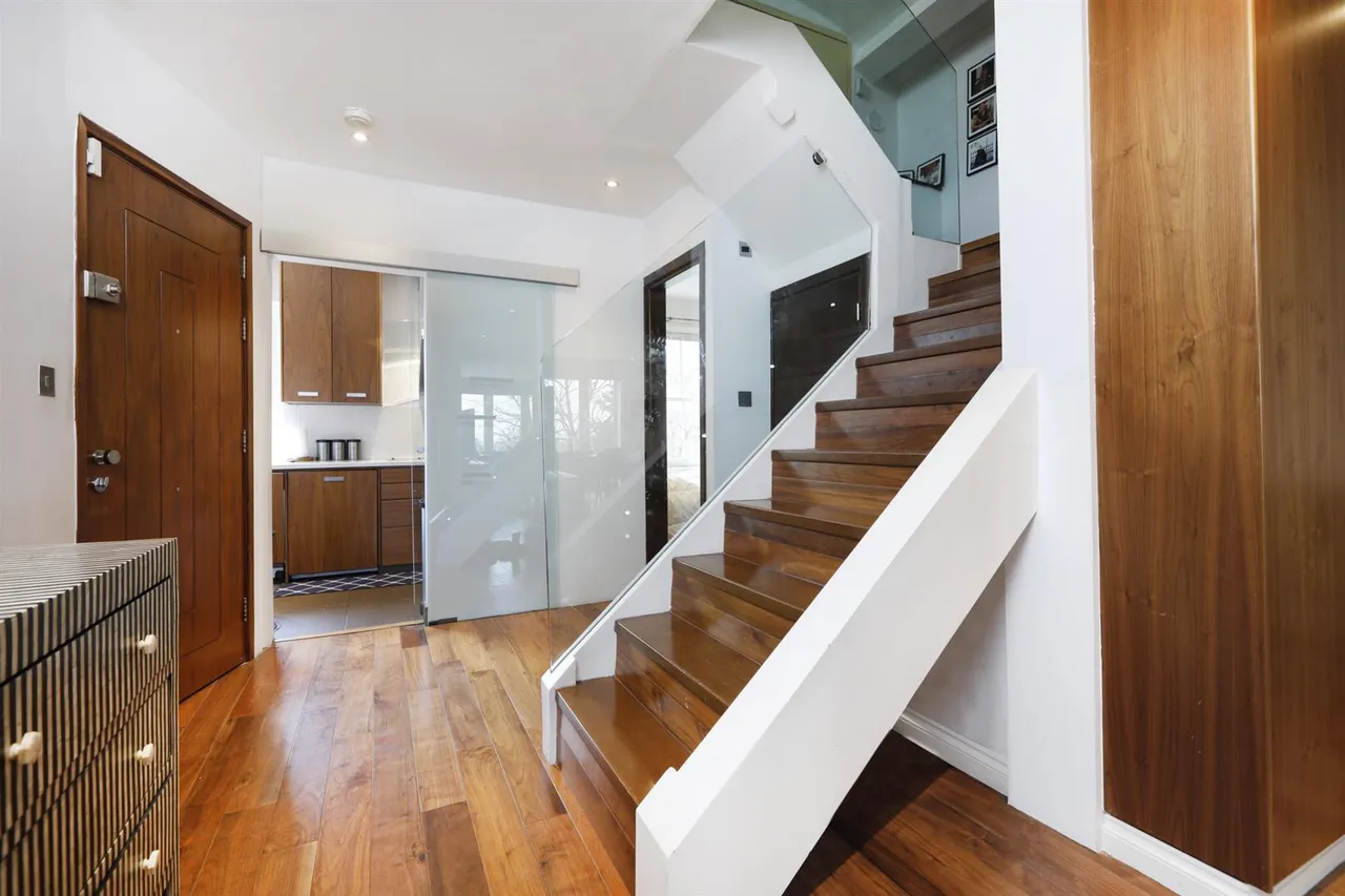 Marlborough Hill, St John's Wood, London, NW8 0NG, photo 11
