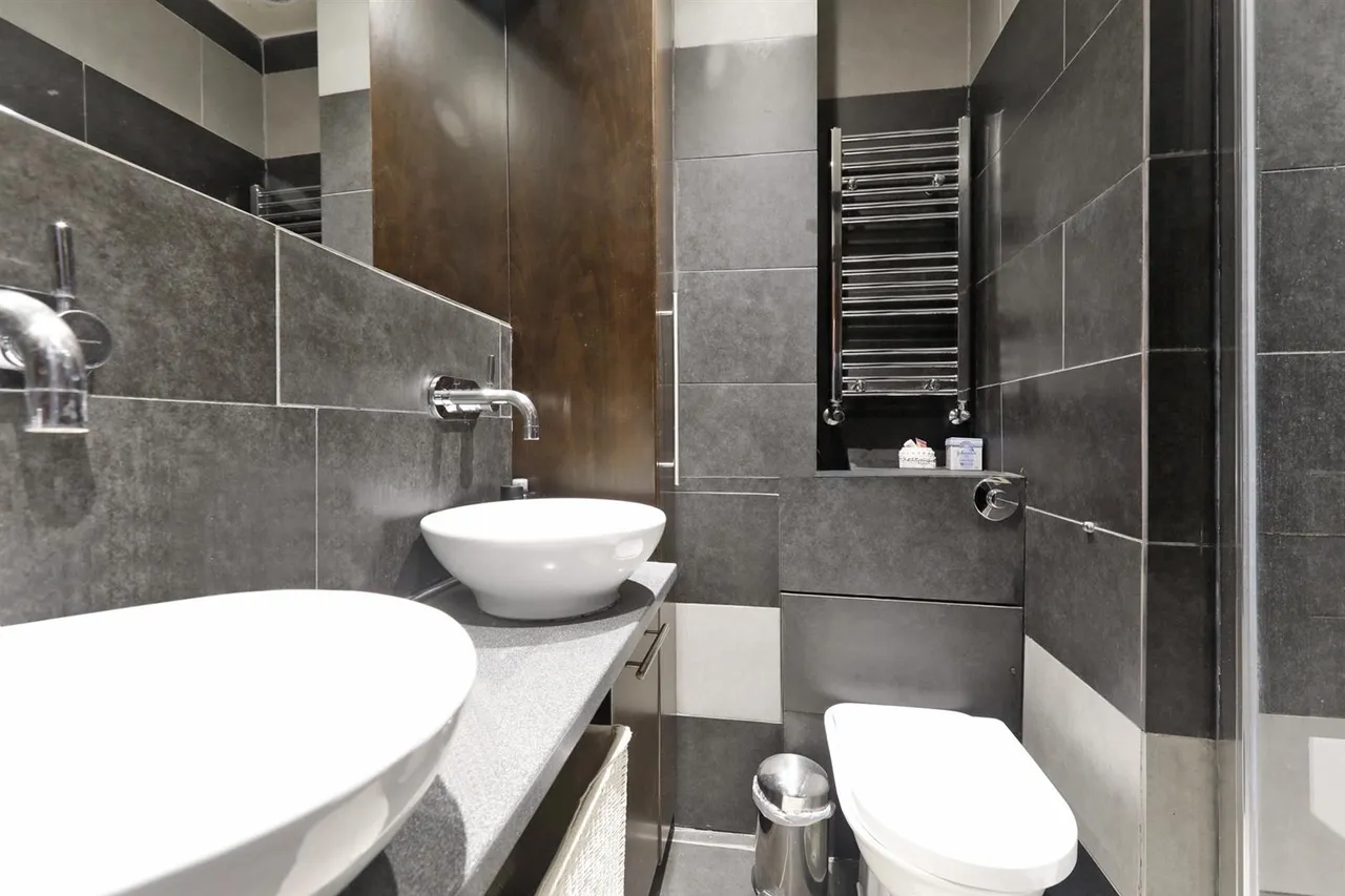 Marlborough Hill, St John's Wood, London, NW8 0NG, photo 8