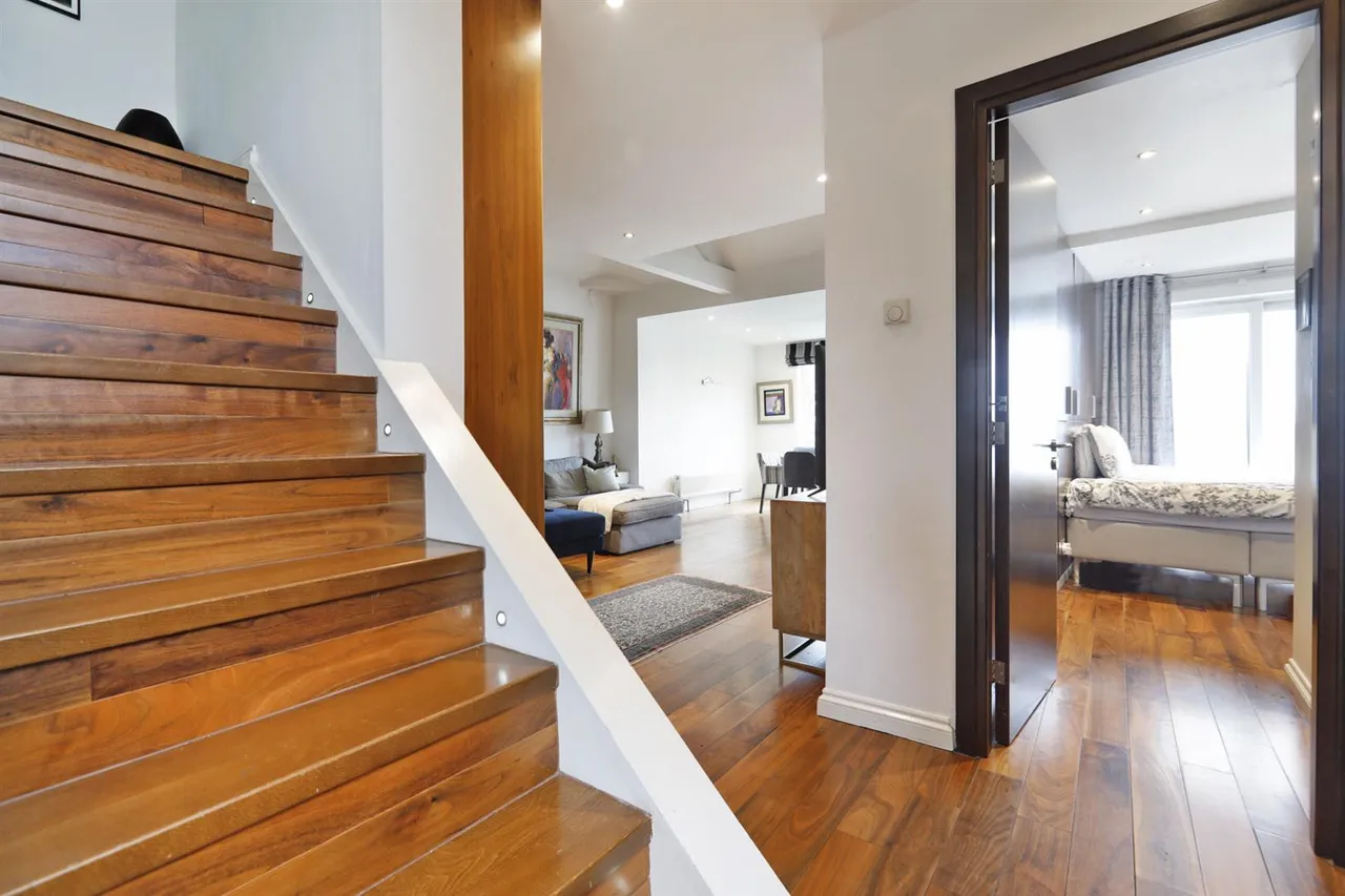 Marlborough Hill, St John's Wood, London, NW8 0NG, photo 6