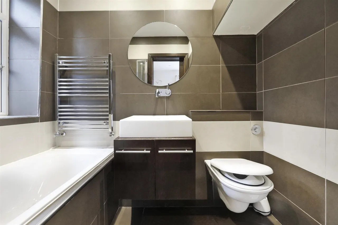 Marlborough Hill, St John's Wood, London, NW8 0NG, photo 10