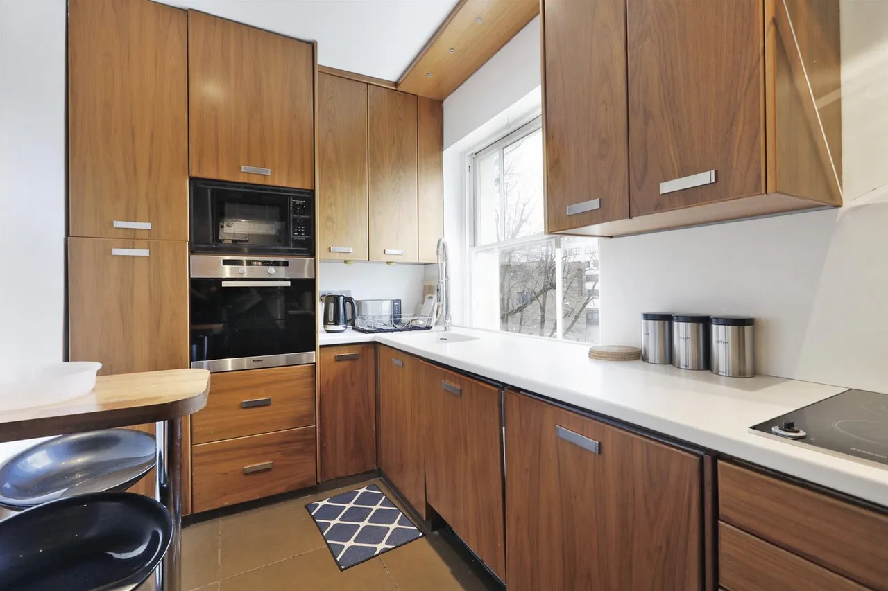 Marlborough Hill, St John's Wood, London, NW8 0NG, photo 5