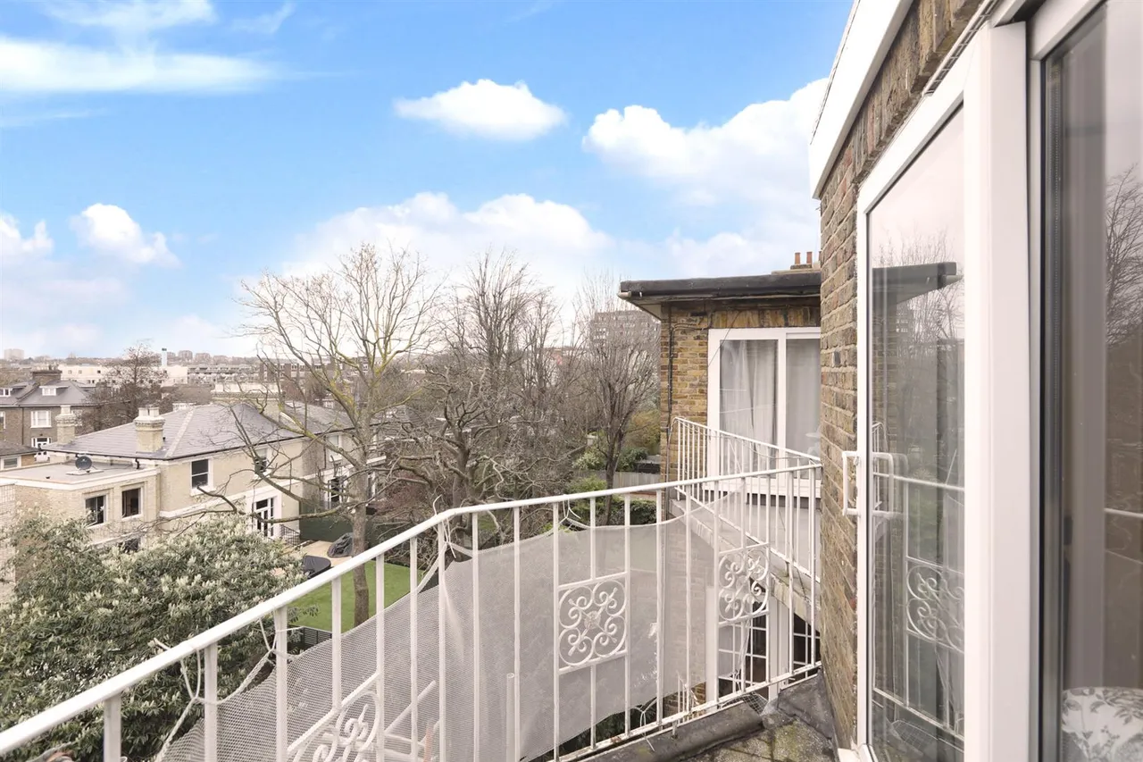 Marlborough Hill, St John's Wood, London, NW8 0NG, photo 4